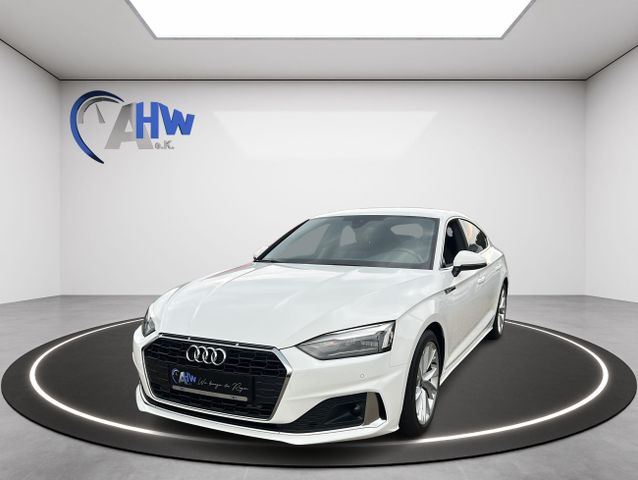 Audi A5 35 TDI advanced