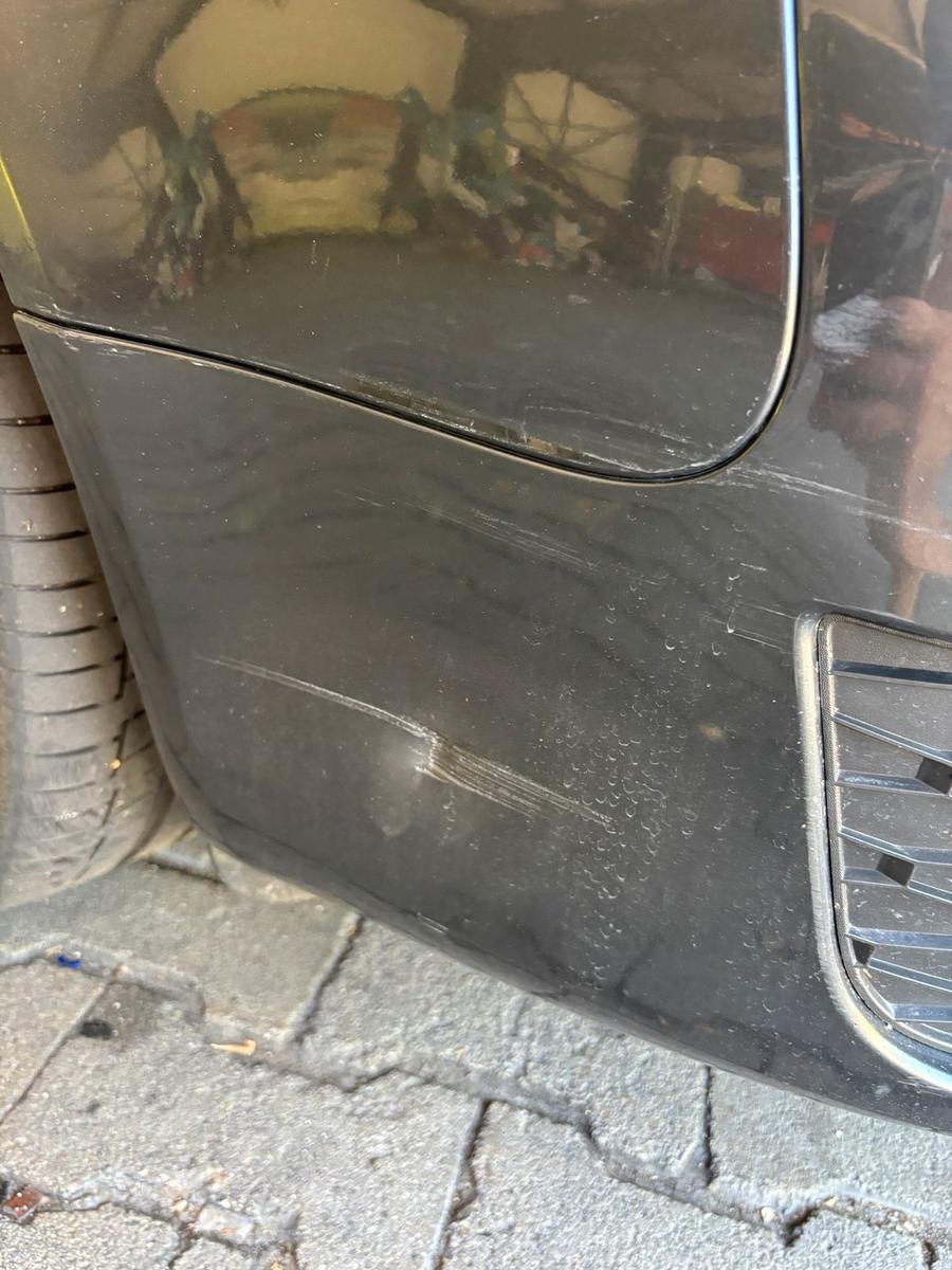 Seat Exeo 2010 — photo 10