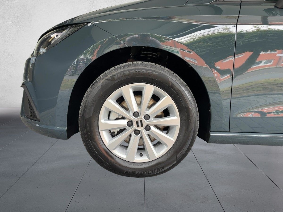 Seat Ibiza - Bild 17