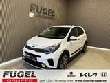 Kia Picanto 1.2 X-Line RFK|SHZ|Klima - Kia Picanto: X Line