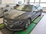 Volkswagen Arteon 2.0 TSI DSG Elegance*HUD*VIRTUAL*DYNAUDIO - Volkswagen Arteon Elegance mit Benzin-Antrieb