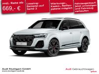 Audi Q7 - Vorschau Bild 1