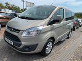 Ford 9 Sitze Tourneo Custom Kombi 300 L1 Tourneo Tita - Ford Tourneo Custom aus 2013