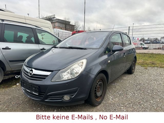 Opel Corsa D Innovation 1.3 CDTI Export