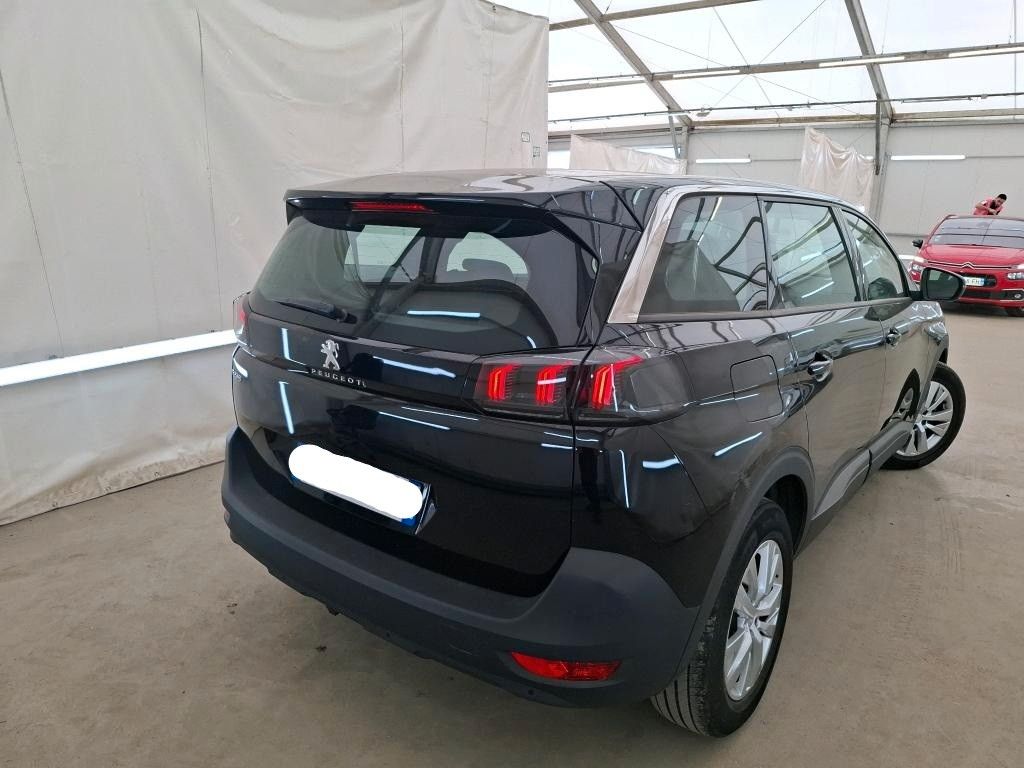 Fahrzeugabbildung Peugeot 5008 Active Pack 1.2T NAVI/LED/SHZ/PDC&CAM/AHK