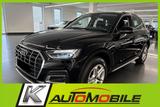 Audi Q5 50 TFSI e quattro advanced LED+3-Zonen+Kamera - Audi Q5 mit Hybrid-Antrieb: Schwarz