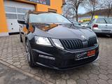 Skoda Octavia VRS 2,0TDI AHK Navi Garantie TÜV - Skoda Octavia: Vrs