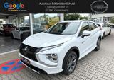 Mitsubishi Eclipse Cross Top Hybrid 4WD *1. HD*HUD*LED*NAVI - Mitsubishi Eclipse: Allradantrieb