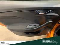 Skoda Kamiq - Vorschau Bild 20