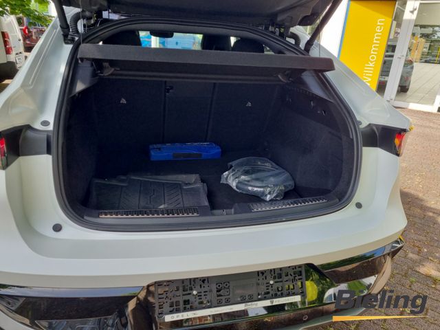 Rafale E-Tech PHEV 4x4 Esprit Alpine, 1. Hand, u