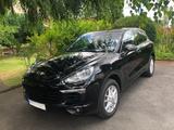 Porsche Cayenne Diesel - - Porsche Gebrauchtwagen in Kassel