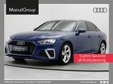 Audi A4 Limousine 30 TDI S tronic S line AHK Navi ACC