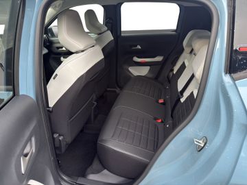 Citroën C3 1.2 100 MAX Turbo Kam.+LED+Navi+SHZ+