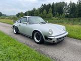 Porsche 911 Carrera 3.2 - Porsche 930 Gebrauchtwagen