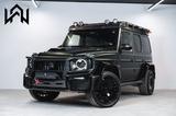 Mercedes-Benz G 63 BRABUS G800 MASTERPIECE ADVENTURE