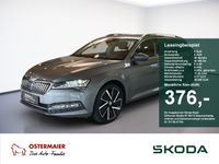 Skoda Superb - Vorschau Bild 1