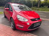 Ford S-Max S-MAX Titanium - gebrauchte Ford S-Max aus dem Jahr 2013