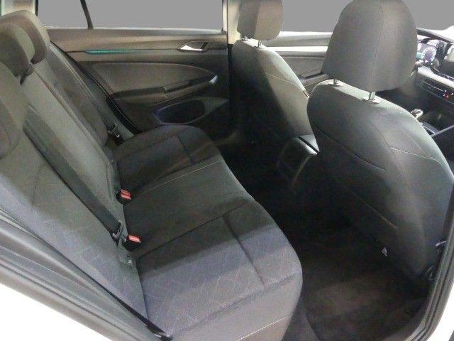 Volkswagen Golf VIII Variant 2.0 TDI Life Navi ACC LED SHZG, миниатюра 6