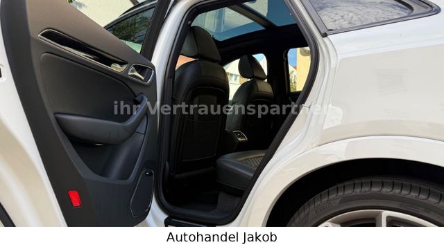 Audi RSQ3/24Mon. Garantie/Exclusive/Performance/TRAUM