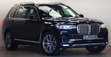 BMW X7 xDrive 40i 340PS xDrive Design Excellence HUD - BMW: Design