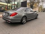 Mercedes-Benz S 350 BlueTEC L - - Mercedes-Benz S 350 aus 2013