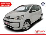 Volkswagen up! 1.0 beats BMT/Start-Stopp Bluetooth USB - Volkswagen up!: Beats