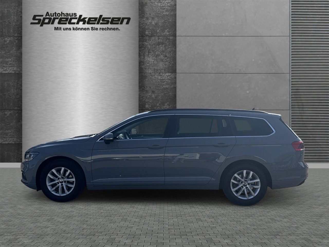 Volkswagen Passat Variant - Bild 2