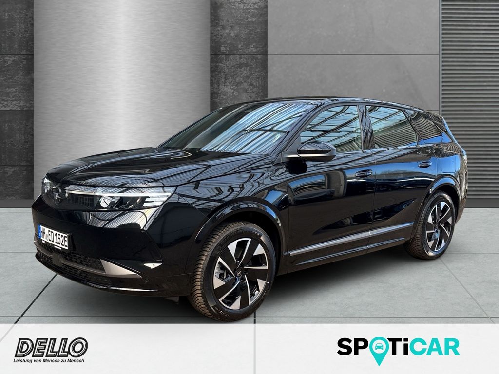 Image of Opel Grandland (X)