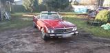 Mercedes-Benz Mercedes 380 SL  W 107 auch Tausch gegen g... - Mercedes-Benz 280: Cabrio