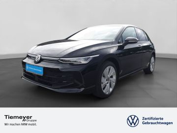 Volkswagen Golf - 1