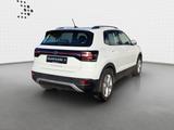 Volkswagen T-Cross 1.5 TSI DSG Style |LED|NAVI|PDC|ACC| - VW T-Cross Gebrauchtwagen in Leipzig