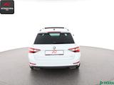 Skoda Superb Combi 2.0 TSI 4x4 SPORTLINE KESSY,KAMERA - Skoda: Super Sport