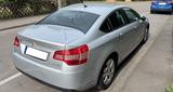 Citroën C5 2.0 16V Tendance Tendance - Citroën C5: 16v
