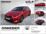 Kia cee'd 1.5T Spirit Glasdach+LED+Navi+Kamera - gebrauchte Kia cee'd / Ceed aus dem Jahr 2023