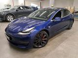 Tesla Model 3 Performance AWD 486pk 75 kWh [ FSD+AUTOP - Tesla Model 3: Performance