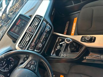 BMW 118 *1.HAND*Service NEU*SCHECKHEFT*TEMPO*PDC*