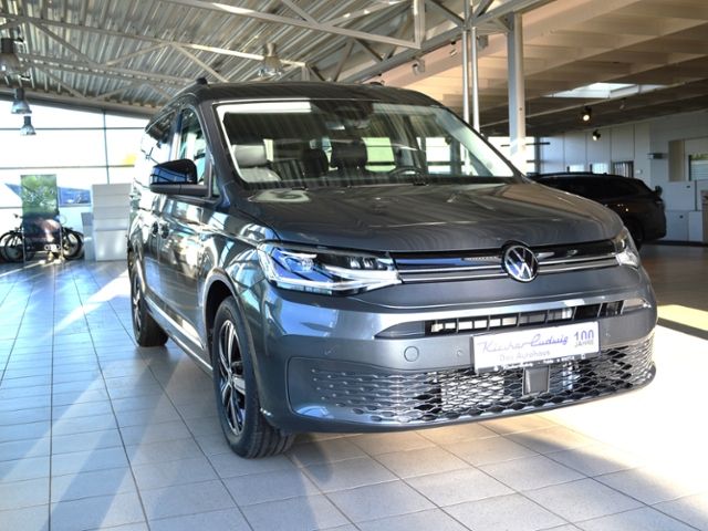 Image of Volkswagen Caddy