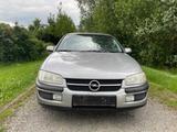 Opel Omega Elegance Lim. 2.0l 110T-Km Tüv=12/2025 AHK - Opel aus 1994