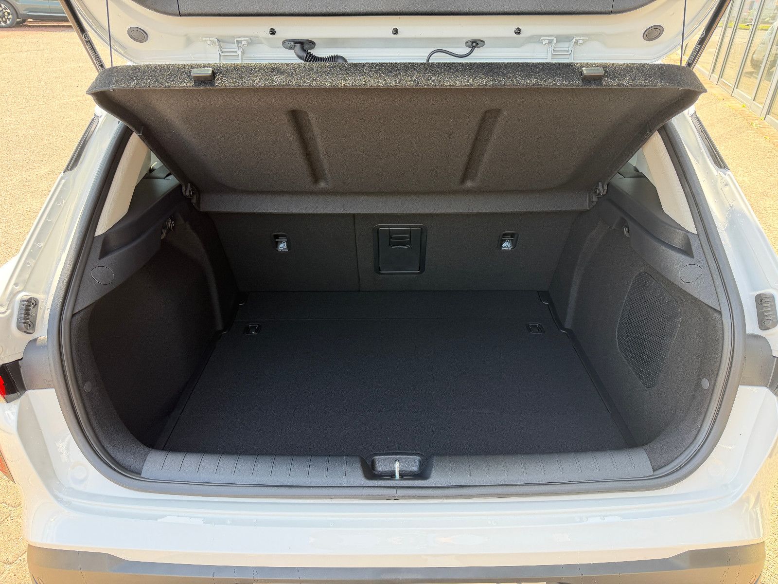 Kia K4 - Bild 7