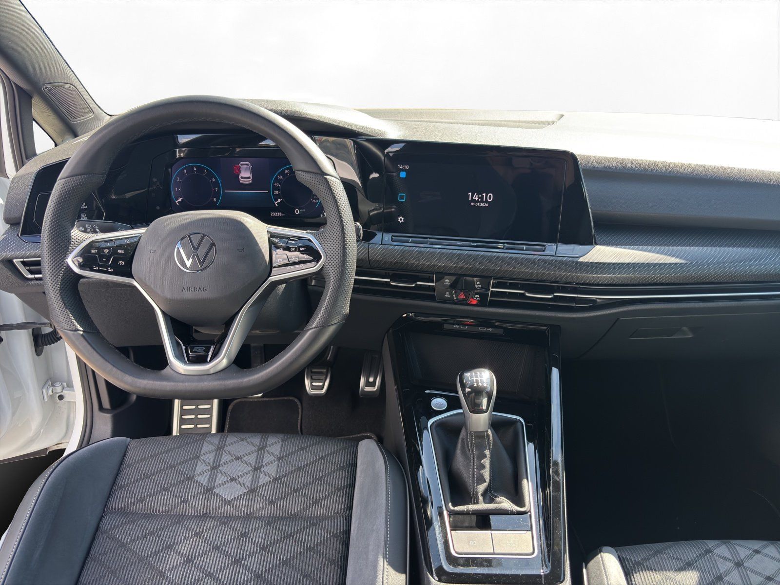 Volkswagen Golf - Bild 12