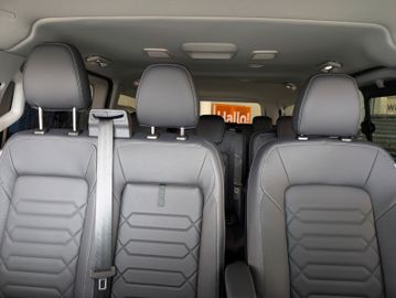Ford Tourneo Custom L2 Tourneo Titanium 9-Sitzer
