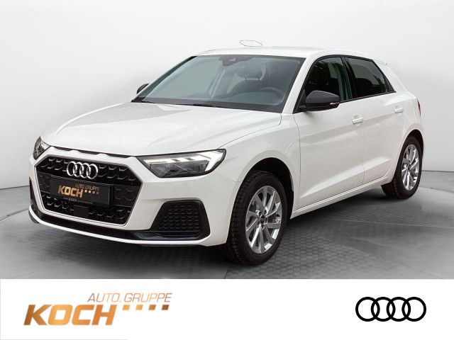 A1 Sportback advanced 25 TFSI 70(95) kW(PS) S tr