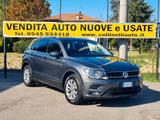 Volkswagen Tiguan 1.5 TSI 130 CV Business - Behindertengerechte Volkswagen Tiguan
