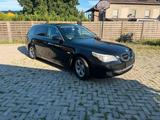 BMW e61 5er 523i LCI Tüv 8/27 - BMW: E61 5er