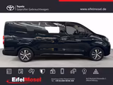 Toyota Proace Verso L2 Team 8 Sitze bis 15 Jahre Relax  - Toyota Proace (Verso) in Hannover