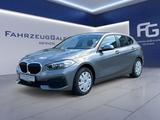 BMW 116 d Metallic 1. Hand Unfallfrei Achtfach - BMW 116 in Krefeld