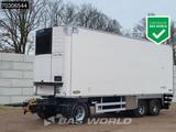 Chereau CRD3 3 axles Flower Width - Chereau LKWs