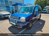 Fiat Doblo 1.9 JTD Malibu Klima AHK HU 05/2028 - Fiat Doblo: 2.0