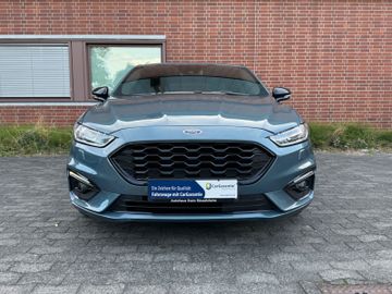 Ford Mondeo - 2
