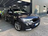 BMW X4 Baureihe X4 xDrive 20 d M Sport,2.Hand - BMW X4 in Essen